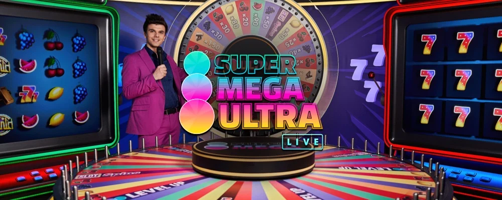 BET119 Super Mega Ultra ao Vivo